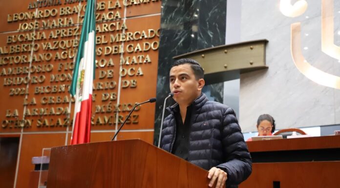 Solicita Congreso informe sobre cumplimiento de transparencia de entes públicos
