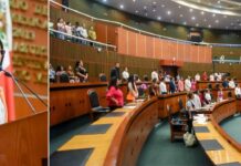 Aprueba el Congreso reforma constitucional en materia electoral y disciplina presupuestaria