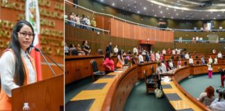 Aprueba el Congreso reforma constitucional en materia electoral y disciplina presupuestaria