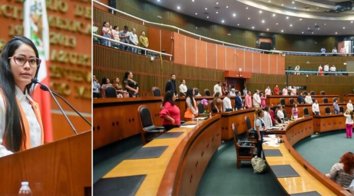 Aprueba el Congreso reforma constitucional en materia electoral y disciplina presupuestaria