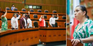 Exhorta el Congreso a Sagadegro para fortalecer el Programa de Apoyo a Productores de Maíz