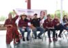 “Nadie tiene derecho a decidir por nosotros”, señala Jacko Badillo