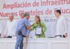 Sin educación no hay transformación”: Evelyn Salgado incrementa cobertura educativa de bachillerato y profesional en Guerrero