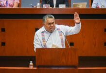 Plantean instituir el Parlamento de los Pueblos y Comunidades Indígenas y Afromexicanas de Guerrero