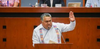 Plantean instituir el Parlamento de los Pueblos y Comunidades Indígenas y Afromexicanas de Guerrero