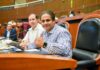 El Congreso está enfocado en desahogar los temas prioritarios de Guerrero: Joaquín Badillo