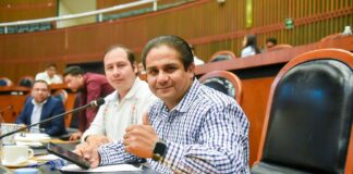 El Congreso está enfocado en desahogar los temas prioritarios de Guerrero: Joaquín Badillo