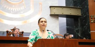 Propone Diputada el impulso de la “Ruta de los Talleres de Plata” como oferta turística en Taxco