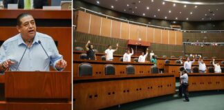 Llama el Congreso a brindar atención emergente a familias campesinas afectadas por la sequía