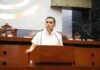 Impulsa el Congreso rehabilitación de la carretera Puente de La Marquesita-Entronque Cayaco, en Acapulco