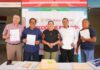 Avanza Guerrero en la protección social de periodistas