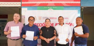 Avanza Guerrero en la protección social de periodistas
