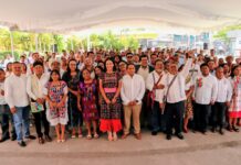Realiza el Congreso el panel “De la Reforma Constitucional a la Ley General de los Derechos de los Pueblos Indígenas y Afromexicanos”