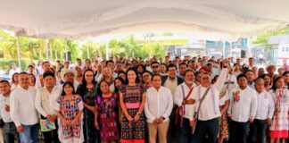 Realiza el Congreso el panel “De la Reforma Constitucional a la Ley General de los Derechos de los Pueblos Indígenas y Afromexicanos”