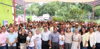 Realiza Congreso de Guerrero la Consulta para integrar la Ley en materia del espectro autista