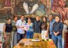 La gastronomía de Guerrero llegará a Francia con “Taxco de Mis Sabores: París 2026”