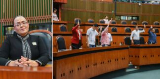 Exhorta el Congreso a recuperar el Parque de la Fábrica y el Fortín Álvarez de Acapulco