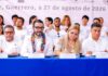 Firman convenio de colaboración la AMEREIAF y la Auditoría Superior de la Federación