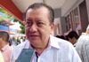 Morena marcará los tiempos para la definición de la encuesta: Javier Saldaña Almazán