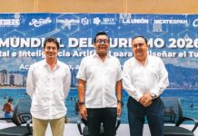 Guerrero, pionero a nivel nacional en innovación tecnológica para fortalecer el turismo