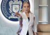 Rectora de UAGro rindió protesta como integrante del Consejo Estatal de Protección Civil