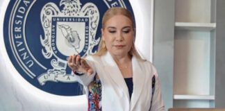 Rectora de UAGro rindió protesta como integrante del Consejo Estatal de Protección Civil