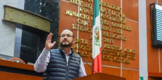 Diputado presenta iniciativa para fortalecer el emprendimiento digital