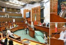 El Congreso de Guerrero aprobó reformas para modernizar la infraestructura educativa