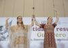 Agradece Evelyn Salgado a la Presidenta Claudia Sheinbaum, el impulso al desarrollo y trasformación de Guerrero