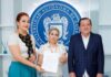 Javier Saldaña renuncia definitivamente a la rectoría de la UAGro