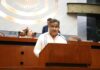Exhorta Congreso al Ayuntamiento de Acapulco para retirar vehículos chatarra