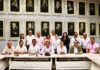Atiende Diputado Joaquín Jacko Badillo demandas de la Sección LV del SUSPEG