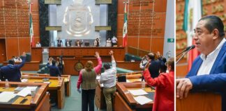 Refuerzan desde el Congreso la protección a las personas adultas mayores