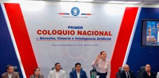 Analizan en la UAGro retos jurídicos y tecnológicos ante el avance de la inteligencia artificial