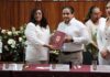 Gobernar Acapulco requiere temple, vocación y valentía, sostiene Jacko Badillo