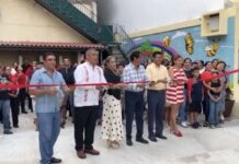 El Colegio Madrid crece y estrena nuevo edificio en Acapulco