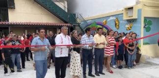 El Colegio Madrid crece y estrena nuevo edificio en Acapulco