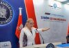 Acepta H. Consejo Universitario renuncia definitiva de Javier Saldaña y designan a Leticia Jiménez para concluir el rectorado 2023-2027 de la UAGro