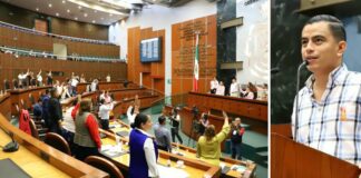 Exhortan diputados al Ayuntamiento de Acapulco a informar sobre obra inconclusa frente a Playa El Morro