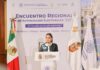 Inaugura Evelyn Salgado Pineda el Encuentro Regional de Autoridades Electorales 2026 de la IV Circunscripción Plurinominal