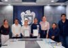Refrenda la UAGro los lazos de cooperación con la Fiscalía General del Estado (FGE)