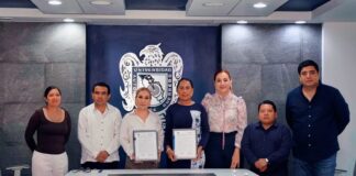 Refrenda la UAGro los lazos de cooperación con la Fiscalía General del Estado (FGE)