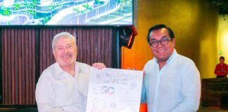 Acapulco presenta su propuesta para ser sede de la Convención Internacional de Minería