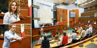Aprueba el Congreso reformas que fortalecen los trámites y servicios digitales
