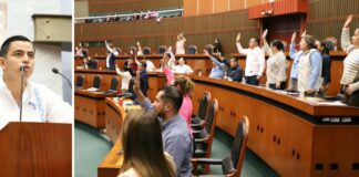 Reforman Código Penal contra el despojo a adultos mayores