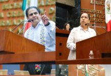 Aprueba Congreso de Guerrero la reforma de “nacionalidad única”