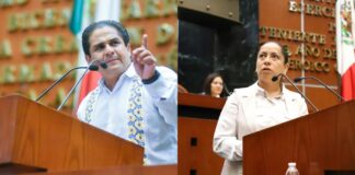 Aprueba Congreso de Guerrero la reforma de “nacionalidad única”
