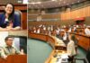 Para mejor respuesta ante desastres, aprobó el Congreso reformas a la Ley de Protección Civil