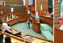 Que haya representación indígena en el Poder Judicial, plantea el Congreso