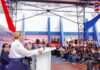 Da la UAGro la bienvenida a más de 23 mil estudiantes en el inicio del ciclo escolar 2026-2027